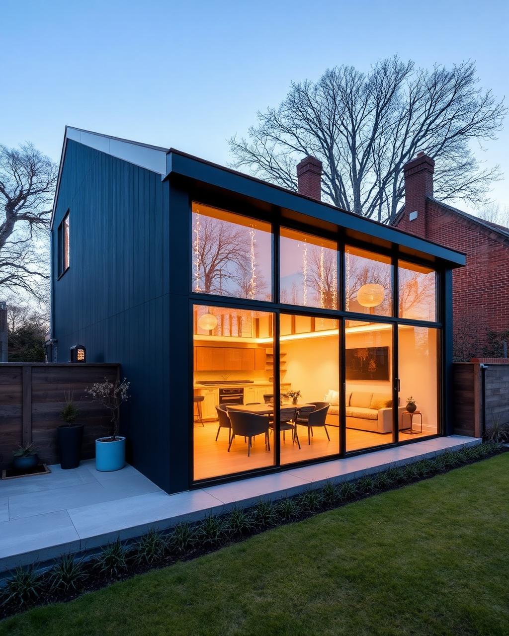 Extension